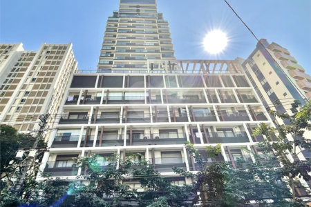 APARTAMENTO 1 DORMITÓRIO 1 VAGA À VENDA VILA MARIANA VENDER