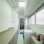 LOCAÇÃO DOMO LIFE C/ 155 m² - 3 DORMITÓRIOS | 3 VAGAS | CONDOMÍNIO CLUBE PRONTO PARA MORAR!