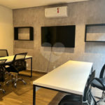 Apartamento á venda - Sacomã