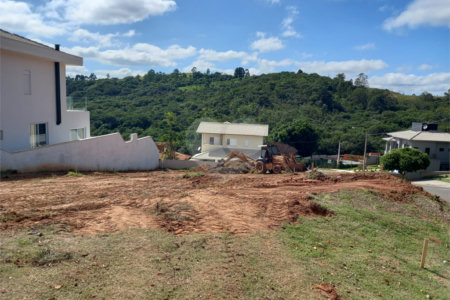 Lote a venda Condomínio Reserva Santa Rosa REF 949433