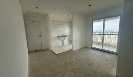 Apartamento à venda com 2 quartos em Vila Moraes, São Paulo, SP