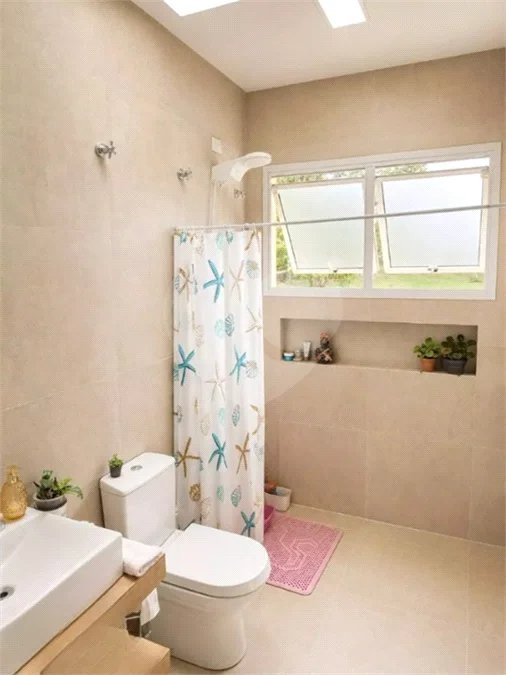 Chácara com 1.504 m² à venda em Guararema - SP