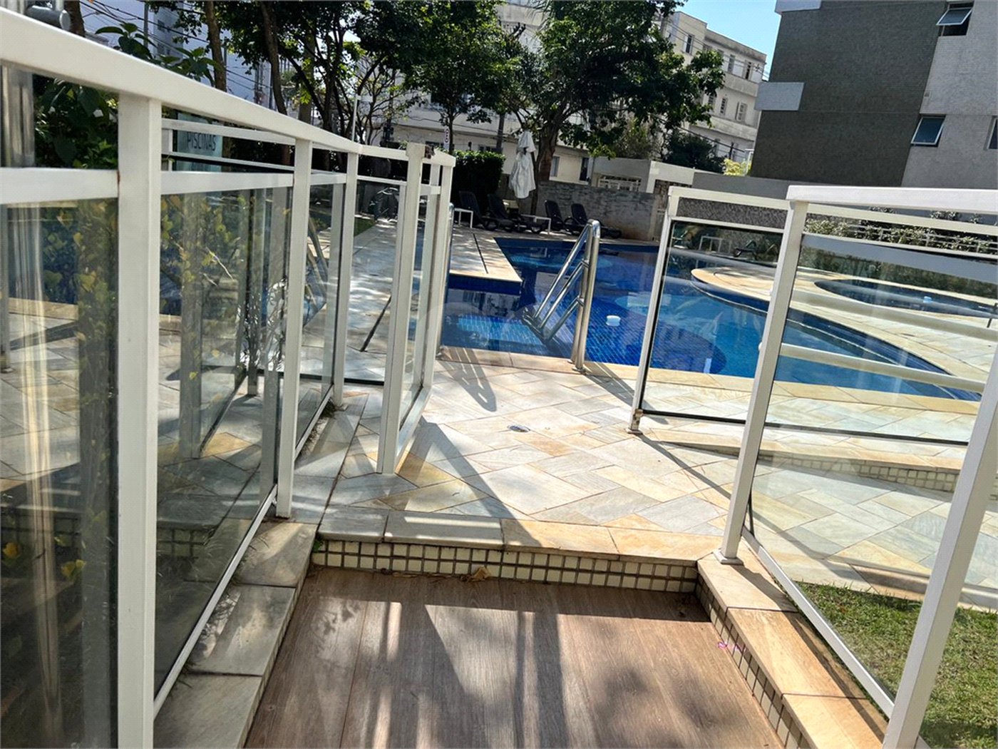 APARTAMENTO NA VILA MARIANA