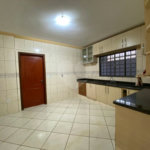 Casa no Jardim Hikare