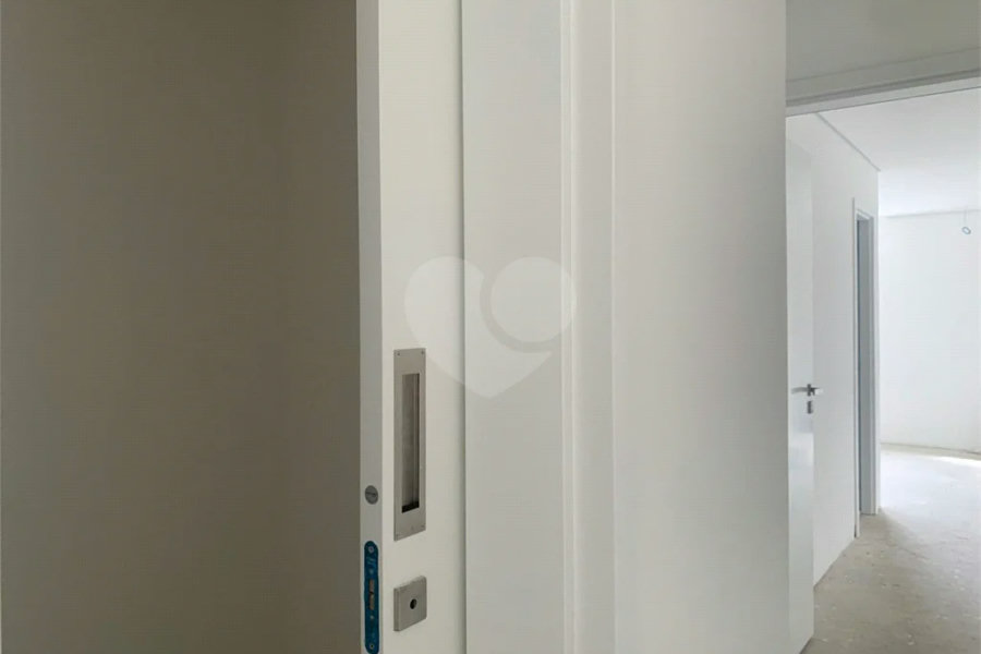 Apartamento descolado sala integrada ao jardim privativo 2 suítes 121m2 Vila Beatriz