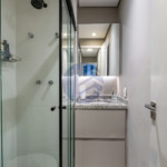 Apartamento para venda em Vila Suzana de 59m² com 2 quartos, sendo 1 suíte e 2 vagas