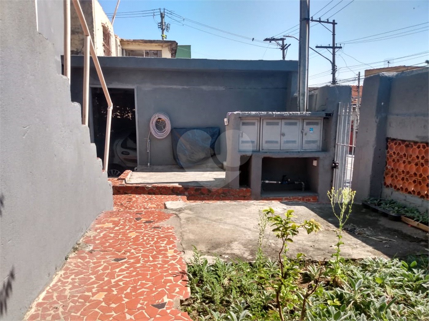 Casa Residencial para venda na SAÚDE