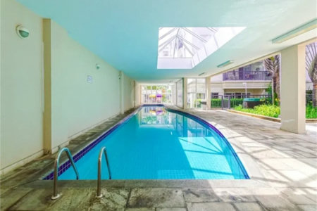 Apartamento à venda com 3 quartos, sendo 1 suíte, em Vila Buarque, São Paulo, SP