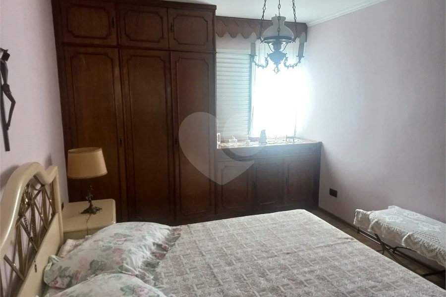 Apartamento à venda com 3 quartos, sendo 1 suíte, em Santana, São Paulo, SP