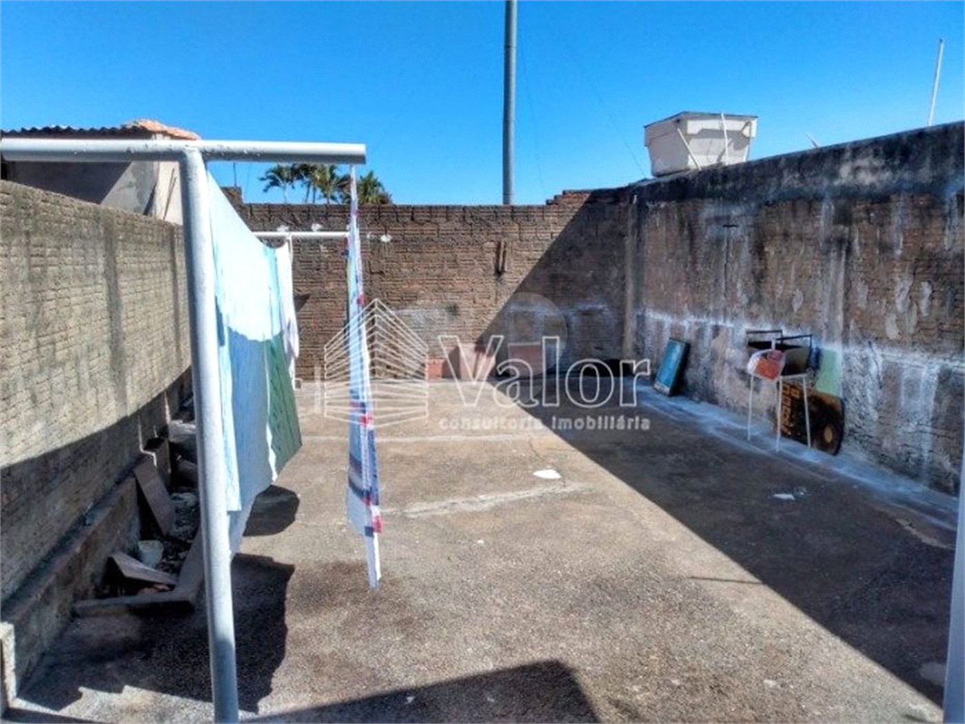 Casa térrea à venda – conforto e praticidade