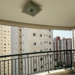 Excelente apartamento de 3 dormitórios, sendo uma Suíte e 2 vagas de garagem.