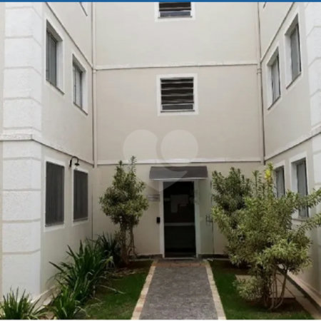 Apartamento à Venda e para Locação no Monte Logan – Jardim Acapulco