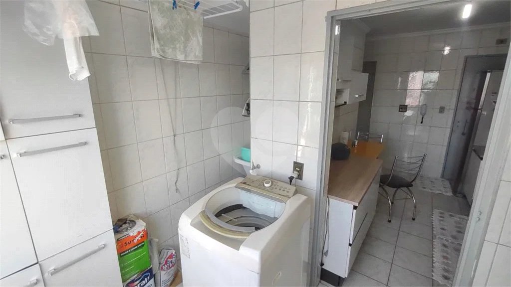 Apartamento amplo em ótima localização de São Paulo!!!!