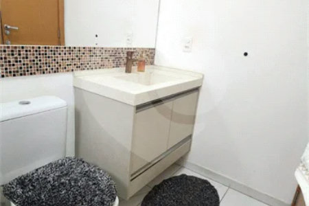 Apartamento de 82m² cm 3 quartos e 2 vagas, à venda no Condomínio Alpes da Serra, no Picanço, Guarulhos.