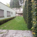 JARDIM FRANÇA MARAVILHOSA RESIDENCIA térrea à venda com imenso espaço verde!!