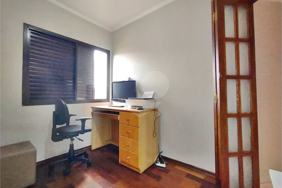 Apartamento Duplex à Venda no Tucuruvi – 160 m², 2 Vagas e Lazer Completo