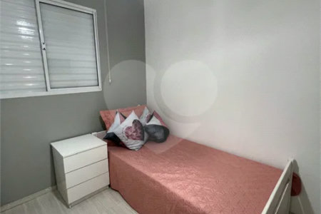 Casa á venda 2 quartos 50m² - Parque Morumbi /SP