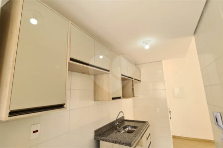 Apartamento à venda com 2 quartos em João XXIII, Vinhedo, SP