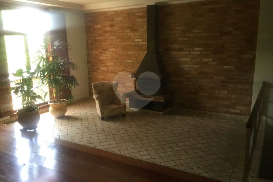 Lindo sobrado de alto padrao no entre serras