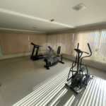 Cobertura duplex no Residencial Beatricce