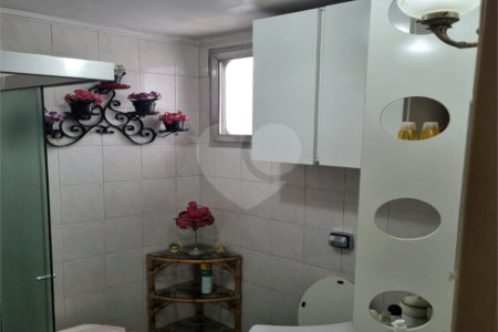 VILA CLEMENTINO 78 MS2