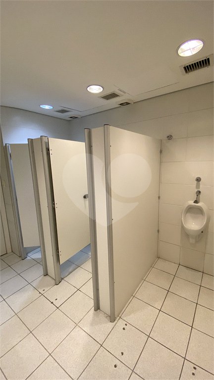 Sala comercial a 4 minutos estação Berrini