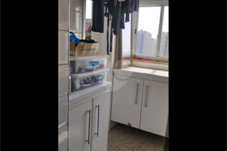 Apartamento a venda na Mooca