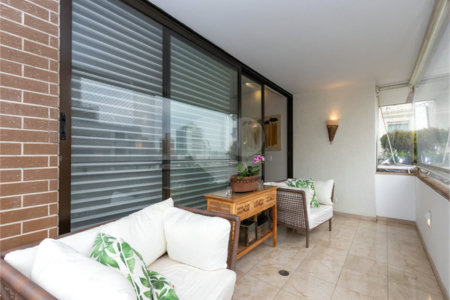 Apartamento de 233 m² à venda em Higienópolis com 4 dormitórios.