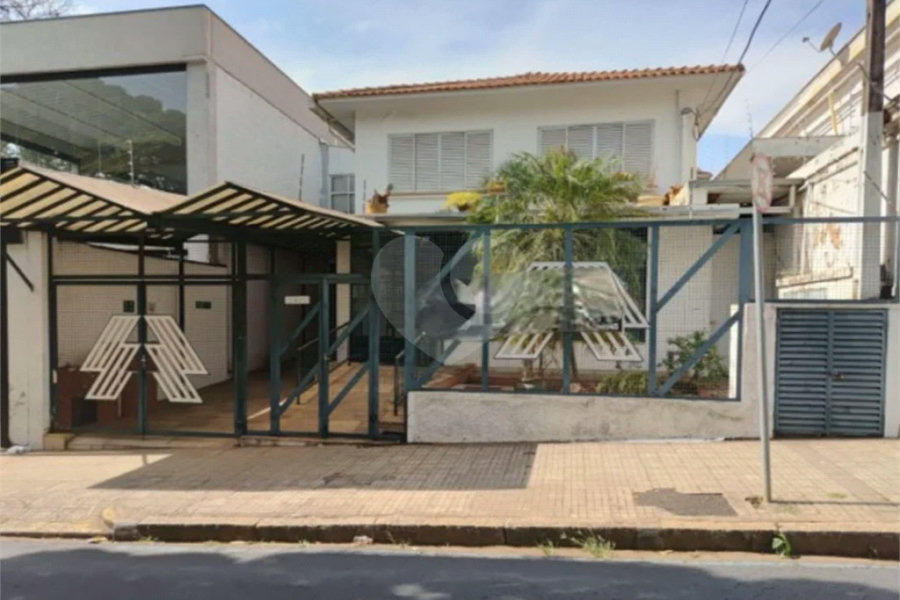 Casa Comercial para Locação, Piracicaba / SP