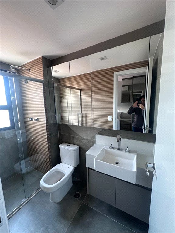 Apartamento novo de 2 dormitórios super decorado