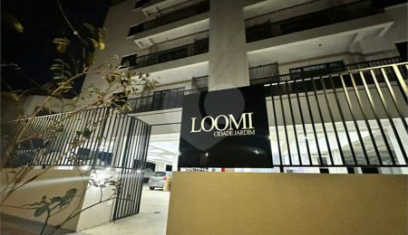 Apartamento à venda com 2 quartos, sendo 1 suíte,  em Cidade Jardim, São Carlos, SP