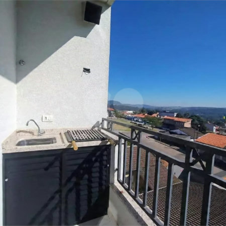 Apartamento a Venda - 2 dormitórios - Jd. Colonial