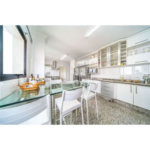 Excelente apartamento na Mooca