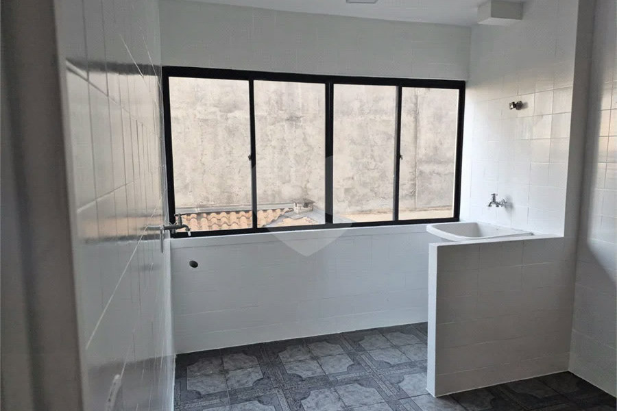 Apartamento à venda com 2 quartos em Lauzane Paulista, São Paulo, SP