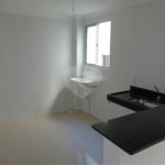 Apartamento no Condomínio Mont Royal.