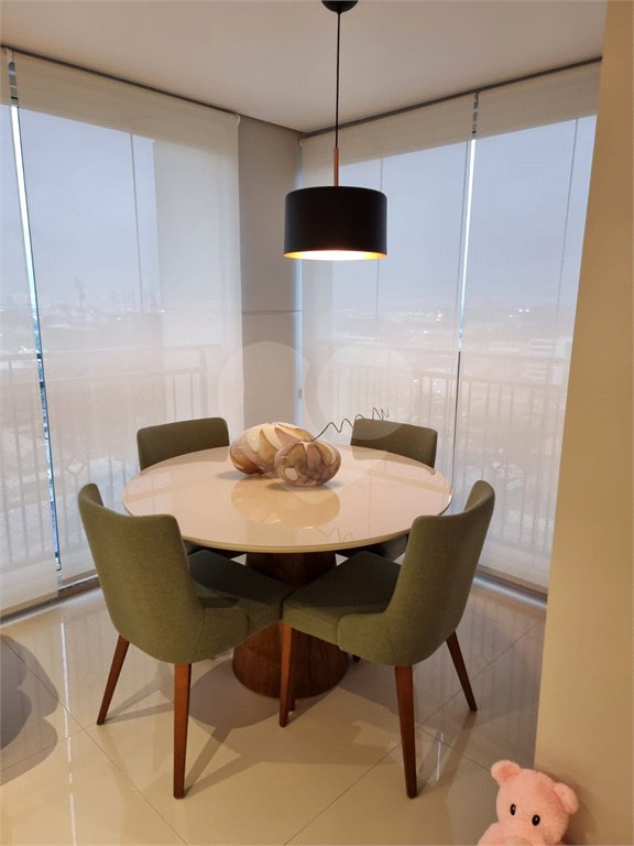 Apartamento para venda em Santana Zona Norte.