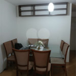Apartamento á venda - Jabaquara