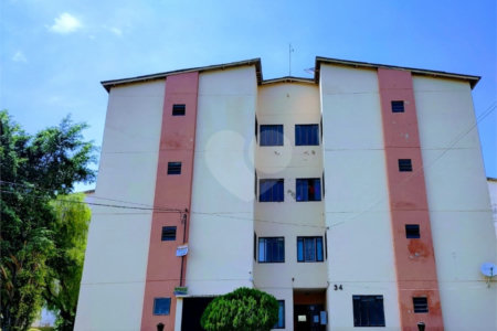 Apartamento com 1 dormitório.