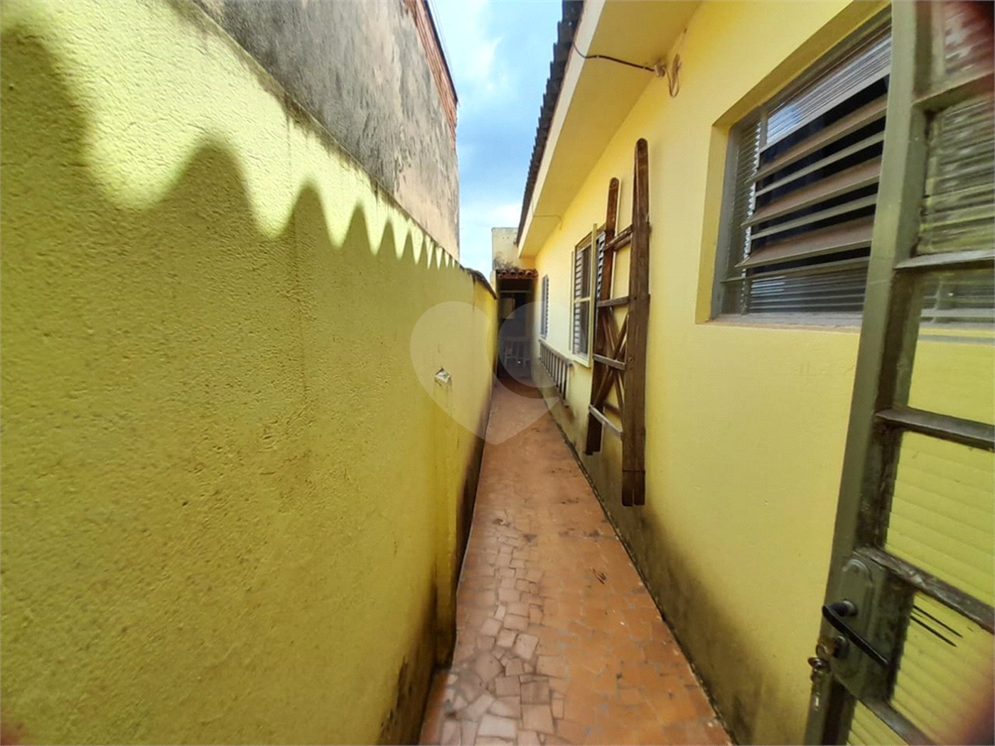 Casa multifuncional a venda na Vila Boa Vista 1