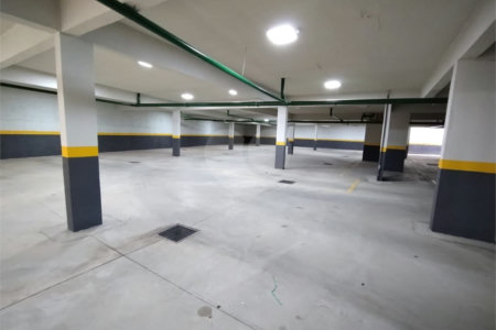 Apartamento no Residencial Valentina Park
