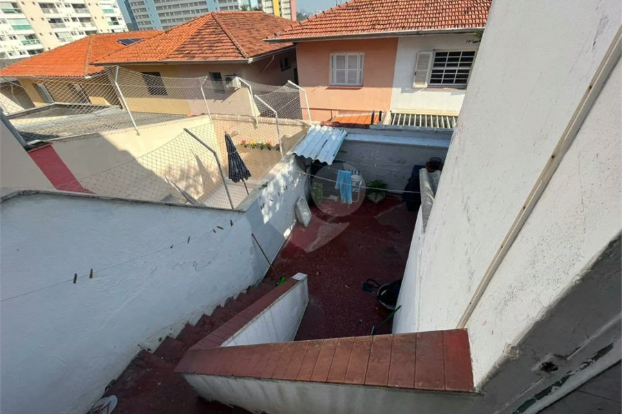 Casa à venda com 3 quartos em Nova Piraju, São Paulo, SP