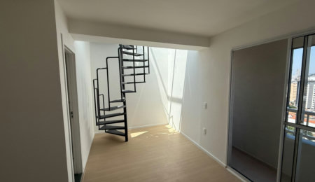 Apartamento à venda com 1 quarto em Lapa, São Paulo - SP