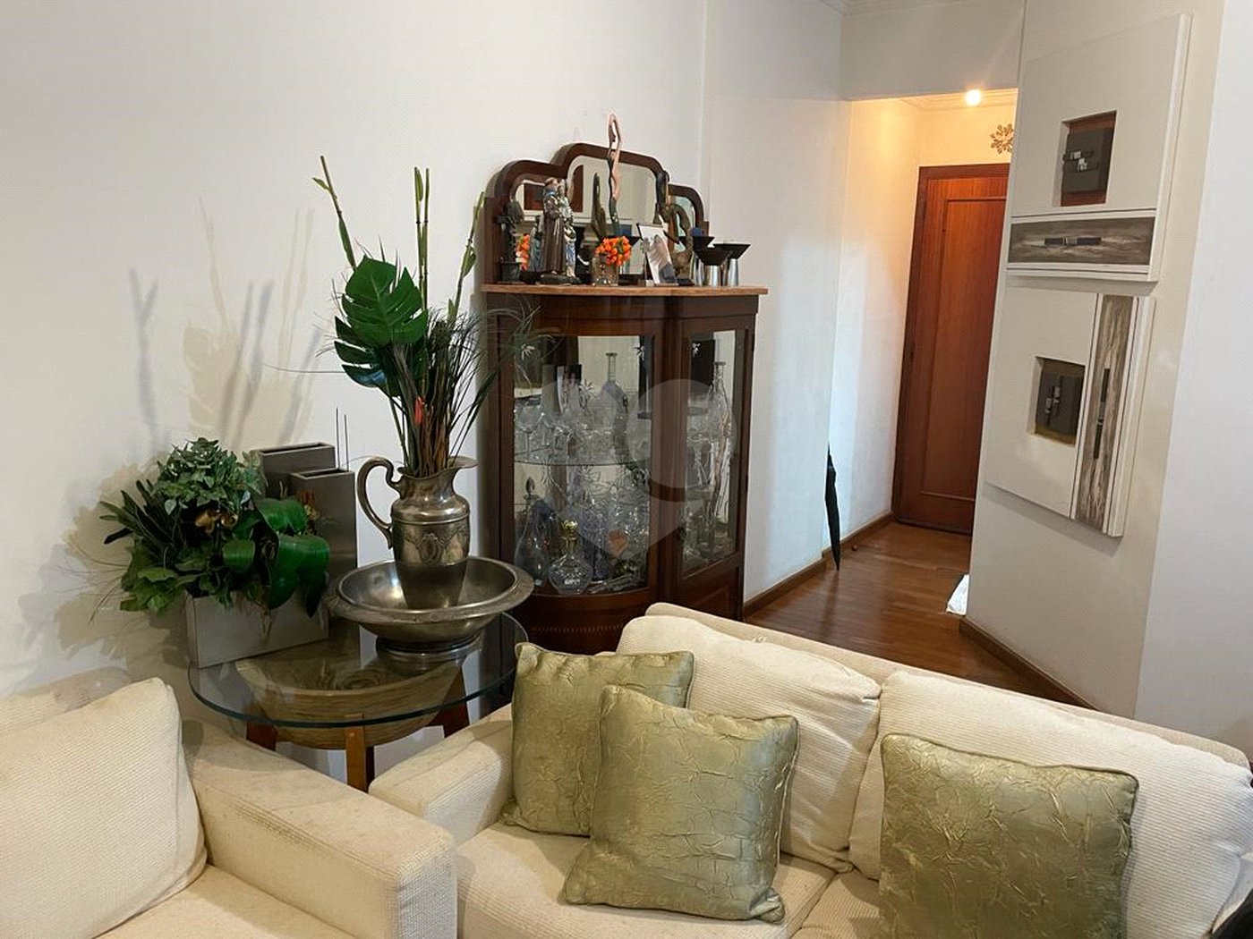 Apartamento disponivel para venda Edifício Verona