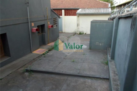Galpão comercial á venda!