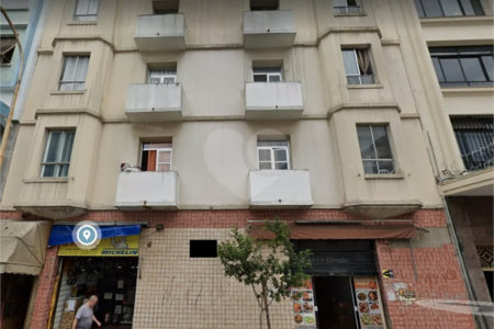 APARTAMENTO A VENDA EM SP BARRA FUNDA