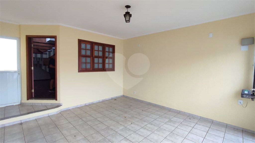 Casa à Venda em São Carlos, no bairro Portal do Sol