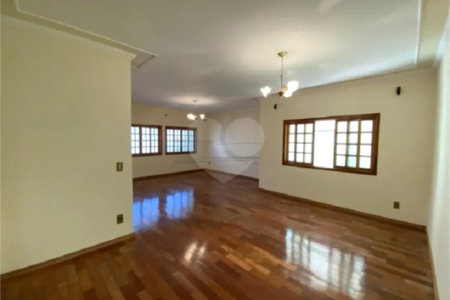 Casa à Venda no Condomínio Montreal - São Carlos/SP