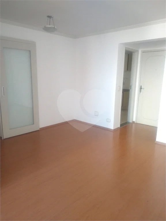 APARTAMENTO COM 77 M², 02 DORMITÓRIOS,, 02 VAGAS, NO PLANALTO PAULISTA PARA LOCAÇÃO