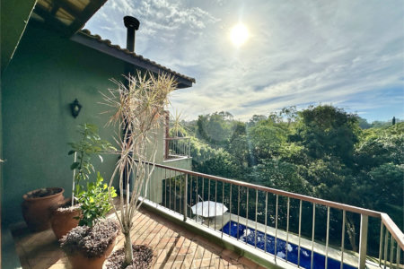 Casa á venda -Residencial Euroville