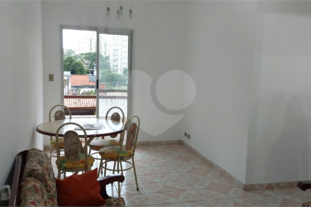 Apartamento á venda - Vila Campestre